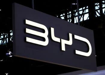 比亚迪官宣，这些车企最新销量也公布了！