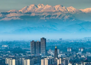 「立园满园」一周年，彭州何以引领蓉北？