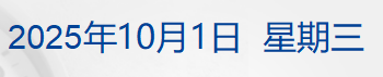 美军将领大会召开，防长提出10项新指令；现货黄金9月累涨近12%；证监会、财政部征求意见，拟提高吹哨人奖励；得力集团致歉丨每经早参