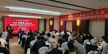2025中原铝产业链创新发展暨铸造铝合金期货期权赋能铝产业高质量发展交流会在郑举行