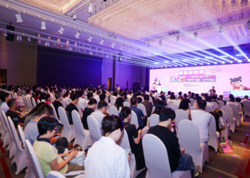 成都和东莞为何如此「登对」？从这场对接会看城市潮玩产业基因