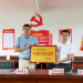 乡村振兴,金信在行动 | 以党建为笔,绘就公益温暖画卷