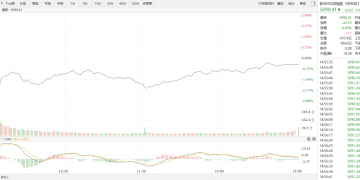 【新华500】新华500指数（989001）13日跌0.45%