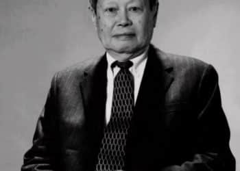 杨振宁先生因病逝世，享年103岁！13岁立志拿诺贝尔奖，35岁时他的童真「狂言」成现实