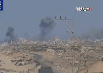 加沙停火谈判继续！哈马斯拒绝以色列分阶段撤军，提出两大要求！特朗普：未来48小时至关重要