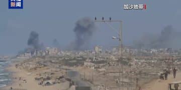 加沙停火谈判继续！哈马斯拒绝以色列分阶段撤军，提出两大要求！特朗普：未来48小时至关重要