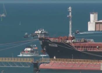 被指虐待「全球坚韧船队」成员，以色列否认！欧洲多国最新通报