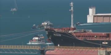 被指虐待「全球坚韧船队」成员，以色列否认！欧洲多国最新通报