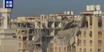 达成停火18天后战火再起,以总理突然发布声明下令袭击加沙!哈马斯否认与以军遭袭事件有关!美国副总统最新表态