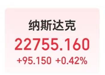 中国资产大涨！特斯拉市值一夜增加490亿美元，马斯克个人财富达5000亿美元；苹果最新动作；美联储，大消息