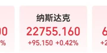 中国资产大涨！特斯拉市值一夜增加490亿美元，马斯克个人财富达5000亿美元；苹果最新动作；美联储，大消息