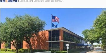 美国一地发生大规模枪击事件，多人死伤！警察局长发声：行凶者毫不顾忌周围人员，我们绝不善罢甘休......