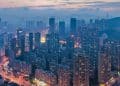 城市24小时 | 东北首个万亿城市,越来越近了