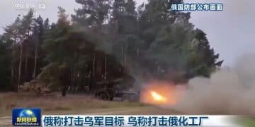 乌军：击退俄军「大规模进攻」；俄情报部门：法国准备在乌部署部队！美方人士称「海燕导弹极具威胁性」