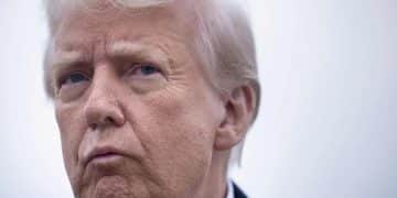 特朗普再批「无能」:美联储几个月后就换人!美股又创新高,黄仁勋发表最新演讲,英伟达市值一夜暴增1.6万亿元