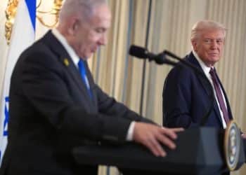 哈马斯代表团将与以色列谈判，人员交换与停火条件成焦点！特朗普：不明白内塔尼亚胡为何总是那么消极