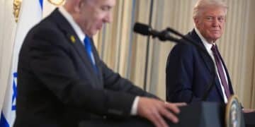 哈马斯代表团将与以色列谈判，人员交换与停火条件成焦点！特朗普：不明白内塔尼亚胡为何总是那么消极