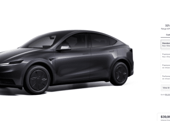 特斯拉，大消息！股价震荡，在中国市场销量下滑，市场份额缩水