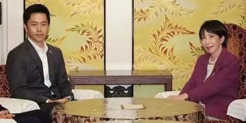 关键帮手出现，日本首位女性首相，稳了？日本股市飙升，再创新高