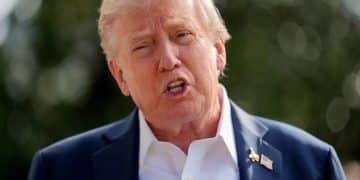 俄罗斯试射「海燕」核动力巡航导弹,特朗普:这不合适