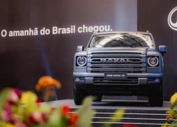 长城汽车2025年三季度营收超612亿元背后的两个关键词：向上、走出去