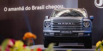 长城汽车2025年三季度营收超612亿元背后的两个关键词:向上、走出去