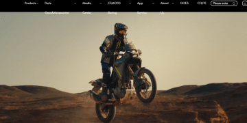 在美子公司被追缴近2000万美元税款！中国知名摩托车厂商回应：美国销售占比已降至30% 以内