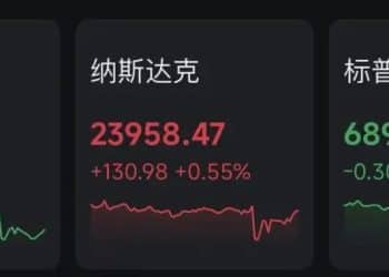 降息！美联储凌晨重磅宣布后，鲍威尔敲打华尔街：别把12月降息当成理所当然！黄金、美股一度跳水，英伟达市值站上5万亿美元