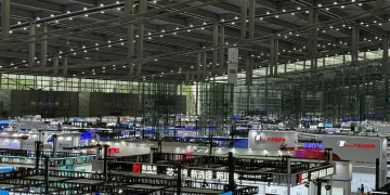 从湾芯展看「中国芯」，日行跬步终至千里