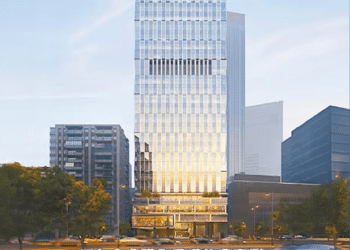 阿里巴巴、蚂蚁集团斥资66亿元在港买楼，平均价格约为23.55万元/平方米