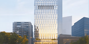 阿里巴巴、蚂蚁集团斥资66亿元在港买楼，平均价格约为23.55万元/平方米