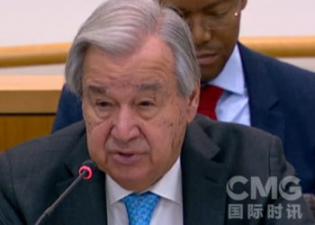 突发！联合国面临破产危机，古特雷斯提议：裁员！美国是最大欠费国，几乎停止支付会费