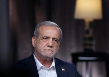 伊朗总统：别无选择，必须迁都