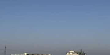 AI靠听咳嗽声监控猪健康与否，还让「二师兄」先享受全年25℃的房间｜「长假走中国•AI探热度」系列报道④