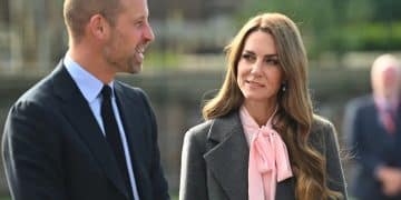 威廉王子：等我当上英国国王，我将改革君主制！他还首次公开谈凯特王妃患癌，并分享育儿经验：三个孩子都没配手机