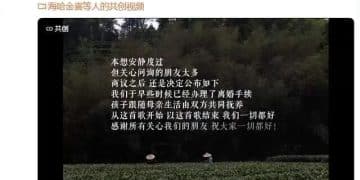 李亚鹏再离婚，孩子随母生活！此前他投资地产失利，靠直播带货还债，名下公司仍被「限高」，女方曾称「两人名下无房产」