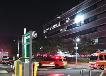 75万公务员近7年的工作文件全部丢失！机房内锂电池组爆炸引发火灾，韩国政府文件存储系统被烧毁且没有备份