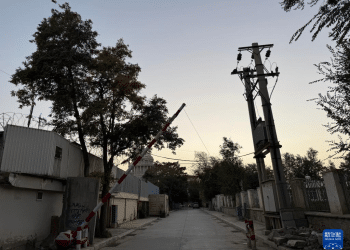 阿富汗网络通信服务恢复！此前全国大面积断网，所有航班取消