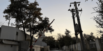 阿富汗网络通信服务恢复！此前全国大面积断网，所有航班取消