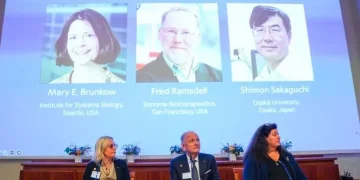 诺奖宣布后,获奖人「失联」启示:追求科学之光,亦勿忘生活之美