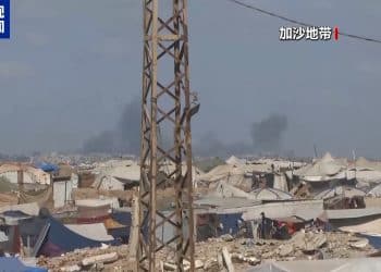 最新！以色列政府批准加沙停火协议 以媒公布停火协议文本 共6部分内容！