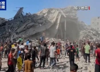 特朗普「20点计划」 哈马斯回应了：同意释放人质、移交加沙管理权！