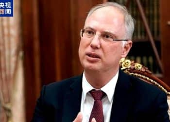 俄总统特别代表确认抵达美国 继续俄美对话