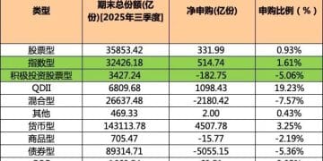 这类产品 资金狂买！