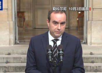 最新！马克龙将在48小时内任命新总理！前总理发声：他的「使命已经结束」