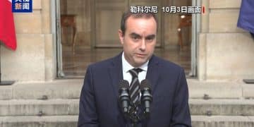 最新！马克龙将在48小时内任命新总理！前总理发声：他的「使命已经结束」