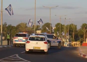 以色列、哈马斯释放被扣押人员！特朗普宣布：加沙战争已结束 哈马斯将解除武装