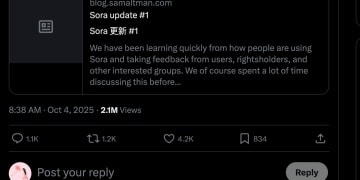 版权危机有了新解法？Sora 2打开AI视频应用分钱新模式