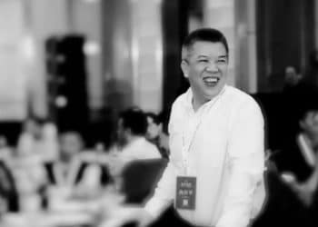 第一代「中关村互联网投资人」肖庆平在西藏遭遇车祸不幸去世