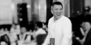 第一代「中关村互联网投资人」肖庆平在西藏遭遇车祸不幸去世